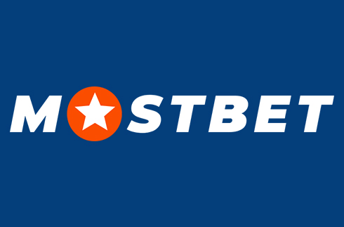 Logo do Mostbet